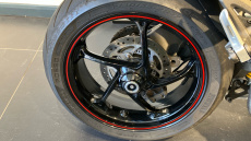Triumph Speed Triple RS (18MY)